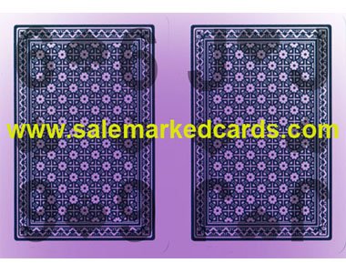 Modiano Super Fiori Small Marks at Four Corners